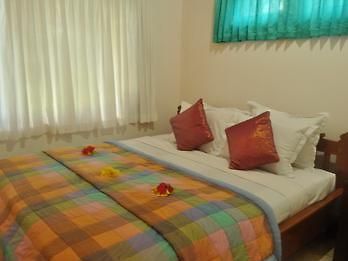 Ubud Hideaway Payangan Eksteriør bilde