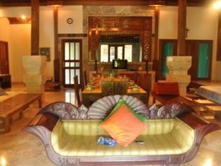 Ubud Hideaway Payangan Eksteriør bilde
